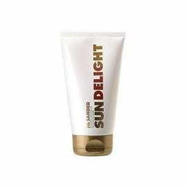 Bedienungsanleitung für Duschgel JIL SANDER Sun Delight 380ml