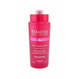 Kosmetik KERASTASE Reflection Chroma Riche leuchtende Erweichung Shampoo 1000ml