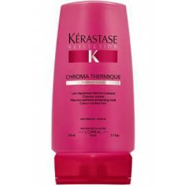 Benutzerhandbuch für Kosmetika KERASTASE Reflection Chroma heat 150 ml