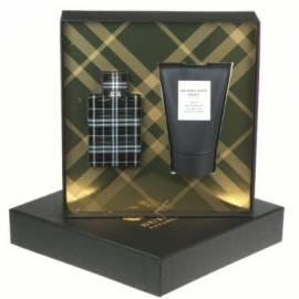 Toilettenwasser BURBERRY Brit 50 ml + 100 ml Duschgel