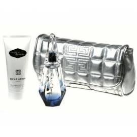 Bedienungsanleitung für GIVENCHY Ange Ou Parfümiertes Wasser Dämon body Schleier 50 ml + 100 ml + Tasche (Liebesbrief)