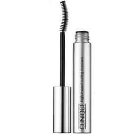 Kosmetika CLINIQUE High Impact Curling Mascara 01 schwarz 8g