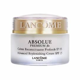 Handbuch für Kosmetik LANCOME Absolue Premium u00c3 x erweiterte Nachtpflege Creme 50ml