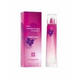 Eau de Toilette GIVENCHY sehr Irresistible Summer Sorbet 75ml (Tester)