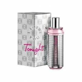 Eau de Toilette LOEWE I Loewe You Tonight 50ml (Tester)