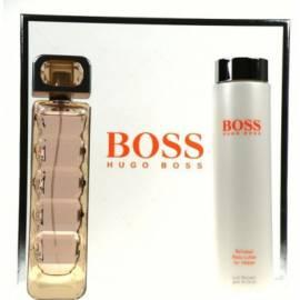 HUGO BOSS Orange Toilettenwasser ml + 50 ml Bodylotion