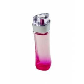 Service Manual Eau de Parfum LACOSTE Touch of Pink 50ml (Tester)