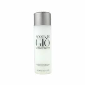 Datasheet Dusche Gel GIORGIO ARMANI Acqua di Gio-200 ml