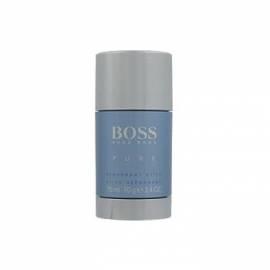 Service Manual Deostick HUGO BOSS Pure 75ml