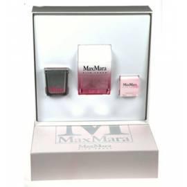 Duftwasser MAXMARA MaxMara Silk Touch 90 ml + 5 ml + Kerze