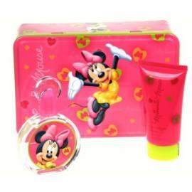 Toilettenwasser DISNEY Minnie Mouse ml 50 ml + Duschgel