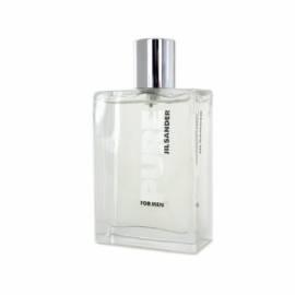 Benutzerhandbuch für Toilettenwasser, JIL SANDER Pure 30 ml