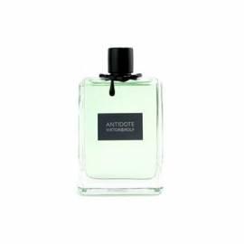 Bedienungsanleitung für Aftershave VIKTOR &    ROLF Antidote 125ml