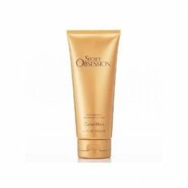 Body Lotion CALVIN KLEIN Secret Obsession 200 ml