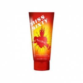 Body Lotion MISS SIXTY Rock Muse 50 ml