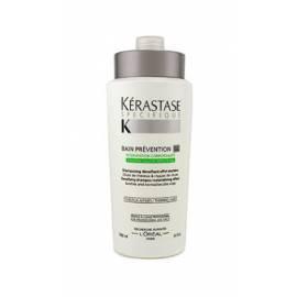 Bedienungsanleitung für Kosmetik KERASTASE Bain Prevention GL verdichten von eintragen Shampoo 1000ml spezifische