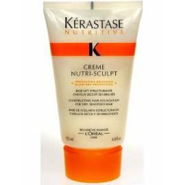 Datasheet Kosmetika KERASTASE Nutritive Nutri Sculpt 125 ml Sahne