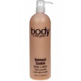 Kosmetik TIGI Cookie Body Lotion Oatmea 750 ml