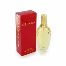 Handbuch für Toaletni Voda ESCADA für Frauen 100 ml (Tester)