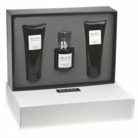 Benutzerhandbuch für KENNETH COLE Black Parfümiertes Wasser 50 ml + 100 ml Bodylotion 100 ml + Duschgel