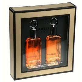 Datasheet Toilettenwasser LAGERFELD Classic 60 ml + Aftershave 60 ml