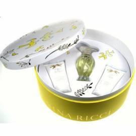 Toilettenwasser NINA RICCI L - Air du Temps (Cap-Toves) 50 ml + 50 ml Bodylotion + 50 ml Duschgel