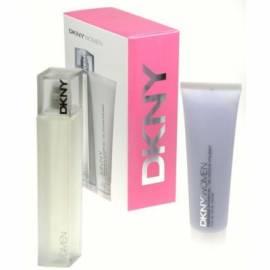 EDP WaterDKNY DKNY 50 ml + 100 ml Duschgel - Anleitung