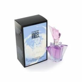 Bedienungsanleitung für EDP WaterTHIERRY MUGLER Angel Pfingstrose 25ml (Tester)