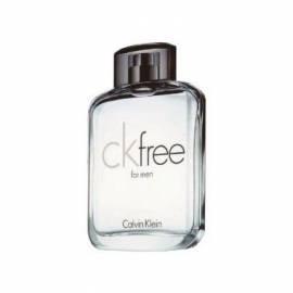 Datasheet CALVIN KLEIN Aftershave 100 ml gratis