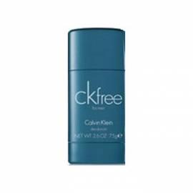 Handbuch für Deostick CALVIN KLEIN frei 75ml