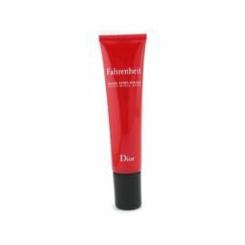 Benutzerhandbuch für After Shave Lotion CHRISTIAN DIOR Fahrenheit 70ml