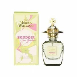 Bedienungsanleitung für EDP WaterVIVIENNE WESTWOOD Boutoir Sin Garten 50ml