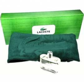 Toilettenwasser LACOSTE Essential 125 ml + Handtuch