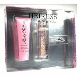 EDP WaterPARIS HILTON-Erbin 50 ml + 90 ml Körpermilch