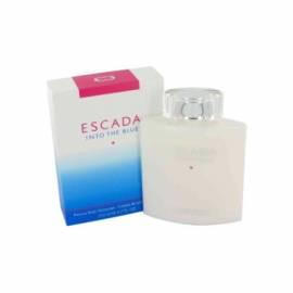 ESCADA Into The Blue Körpermilch 200ml (Tester)