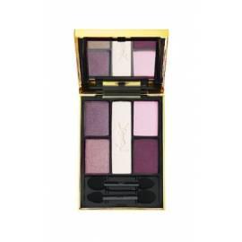 Kosmetika YVES SAINT LAURENT Schatten 5 Lichter Nr. 4-8,5 g