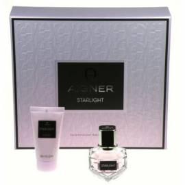 PARFÜMIERTES Wasser AIGNER Starlight 60 ml + 50 ml Bodylotion