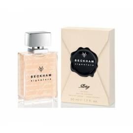 Eau de Toilette DAVID BECKHAM Signature Story 30ml