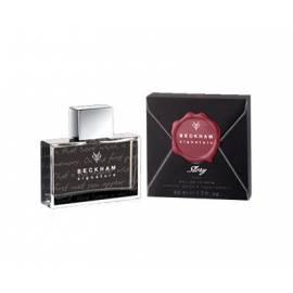 Eau de Toilette DAVID BECKHAM Signature Story 30ml