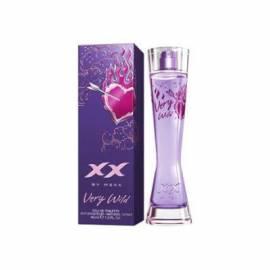 Toilettenwasser MEXX XX sehr Wild 40 ml