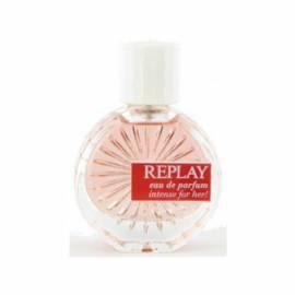 Eau de Toilette REPLAY Intense 40ml