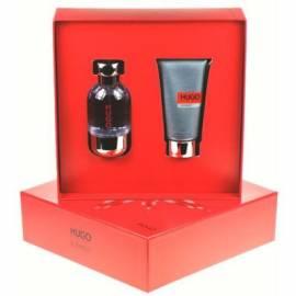 WC Wasser, HUGO BOSS Hugo Element 60 ml + after shave Balsam