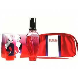 ESCADA Ocean Lounge WC Wasser 50 ml + 50 ml Bodylotion + Kosmetiktasche