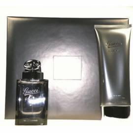 Benutzerhandbuch für GUCCI By Gucci Toilette Wasser 90 ml + 200 ml Duschgel