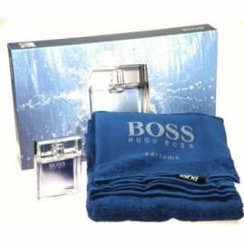 Datasheet Toilettenwasser HUGO BOSS Pure ml + Handtuch