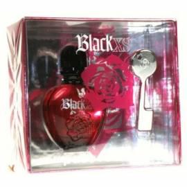 Toilettenwasser PACO RABANNE Black XS 50ml + USB Flash disk 512MB