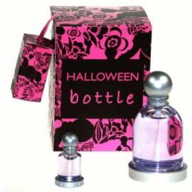 Datasheet Toilettenwasser JESUS DEL POZO Halloween 50 ml + 4 ml