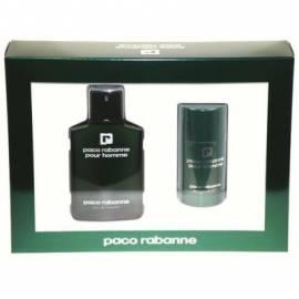 Toaletni Voda PACO RABANNE für Herren 100 ml + 75 ml deostick