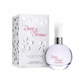 EDV WaterVALENTINO Rock'n Rose Träume 90ml (Tester)