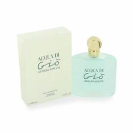 Duftwasser GIORGIO ARMANI Acqua di Giu00f2 50 ml (Tester) Bedienungsanleitung